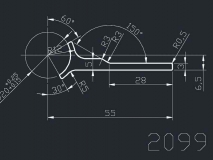 产品2099