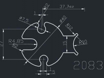 产品2083