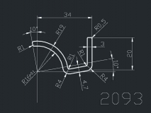 产品2093