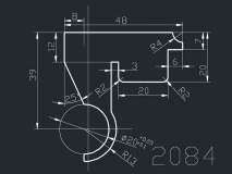 产品2084