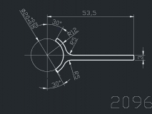 产品2096