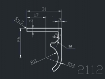 产品2112
