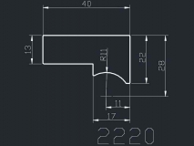 产品2220