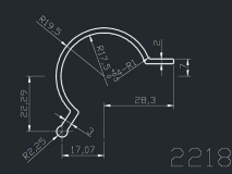 产品2218