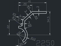 产品2250