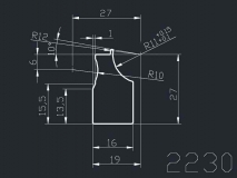 产品2230