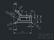 产品2251