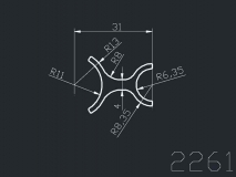 产品2261