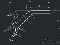 产品2299