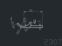 产品2307