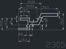 产品2305