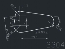 产品2304