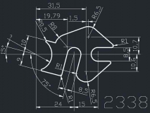 产品2338