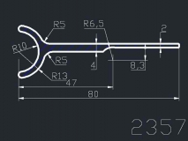 产品2357