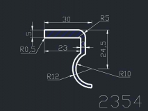 产品2354