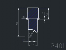 产品2401