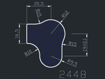 产品2448