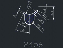 产品2456