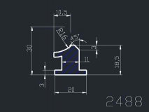 产品2488