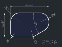 产品2536