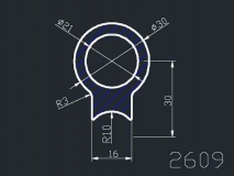 产品2609