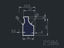 产品2586