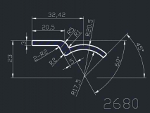 产品2680