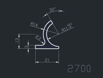 产品2700