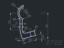 产品2722