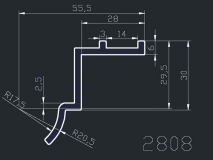 产品2808