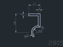产品2805