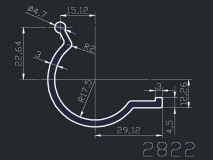 产品2822