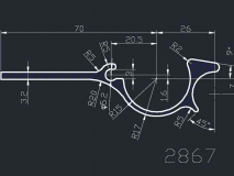 产品2867