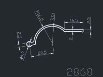 产品2868