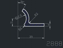 产品2888
