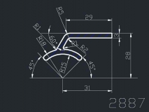 产品2887