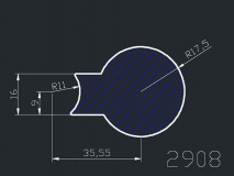 产品2908