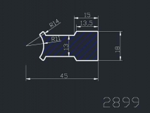 产品2899