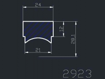 产品2923