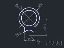 产品2993