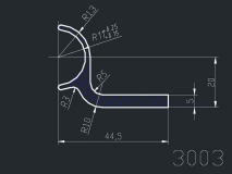产品3003