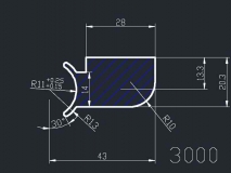 产品3000