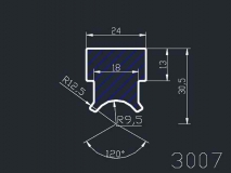 产品3007