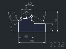 产品3032