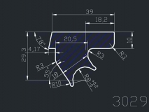 产品3029
