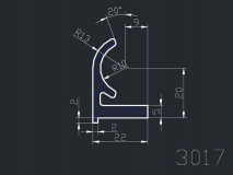 产品3017
