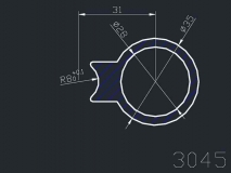 产品3045