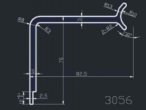 产品3056