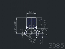 产品3085