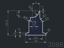 产品3088